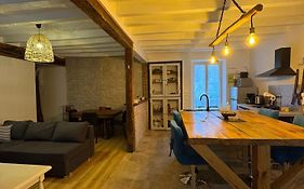 Maison de campagne proche des Châteaux et Beauval